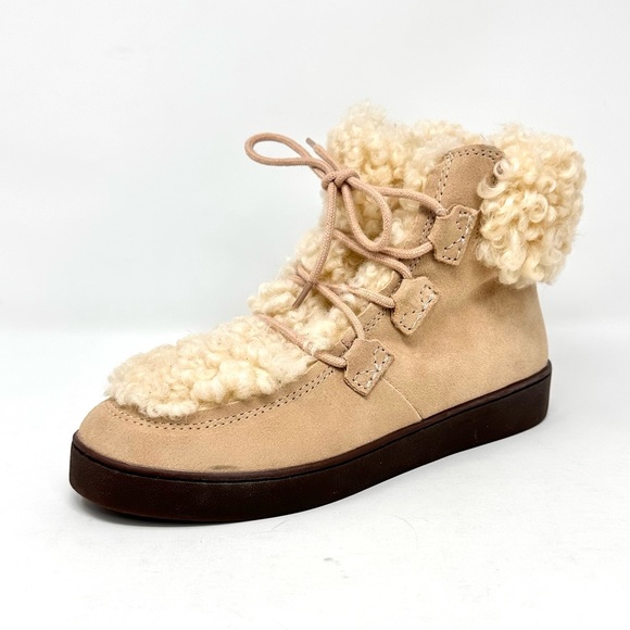 Vionic Womens Oak Lace Up Boot - Picture 10 of 14